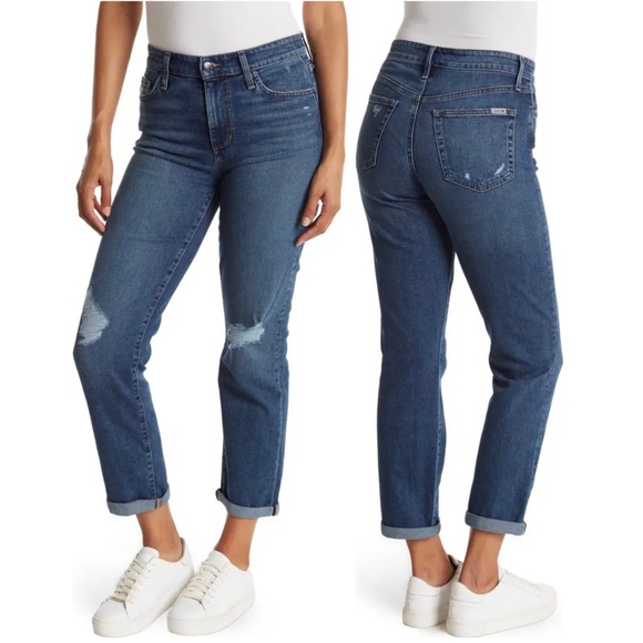 JOE’S JEANS | Boyfriend Jeans - Picture 2 of 8